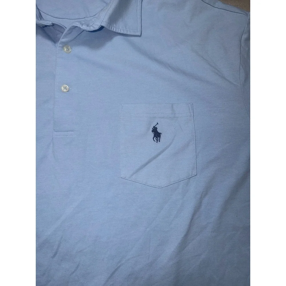 Polo Ralph Lauren please check
